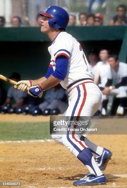 Richie Zisk: Stats Against All Pitchers .